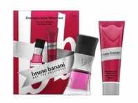 Bruno Banani Dangerous Woman Geschenkset für Damen Set I. 30 ml