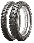 Maxxis M-7732F + FRONT NHS M/C TT Sommerreifen 80/100 R21 51M Motorradreifen