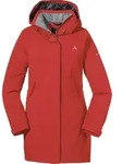 Insulated Jacket Bastianisee L Women Gr&ouml;&szlig;e 40 Farbe toreador - Rot - 40