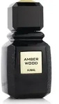 Ajmal Amber Wood Eau De Parfum 100 ml (unisex)