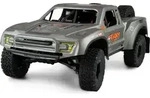 Amewi Short Course Truck SC12 2,4GHz brushed 1:12 RTR grau
