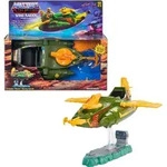 Masters of the Universe Wind Raider-Fahrzeug zum Spielen und Sammeln