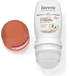 LAVERA Roll-on Deodorant f&uuml;r Aktive mit Bio-Ginseng und Mineralstoffen