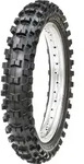 Maxxis Motorradreifen car-tyres M7332+ Maxxcross MX ST ( 110/90-19 TT 62M Hinterrad,