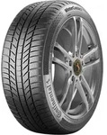 Continental ContiSportContactTM 7 28530 R20 Xl 99 Y