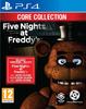 Maximum Games Five Nights at Freddy’s : Core Collection, PlayStation 4, T