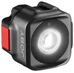 Joby Beamo Mini, Grau, Universal, 1 Lampen, Lithium - Grau