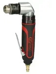 KS Tools Druckluft Winkelbohrmaschine 3/8" SlimPOWER 515.5465 I Winkelbohrmaschine