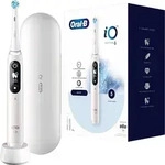 Oral B IO Series 6 White Bluetooth Zahnb&Atilde;1/4rste, Timer, Ladestandsanzeige -...
