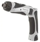Panasonic EY7410LA2S32, Panasonic EY 7410 LA2S Akku-Knickschrauber