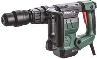 SDS Max MH 5 Bohrhammer - 1100W - Energie 7,1 J - bis zu 3000 Schl&auml;ge/min