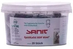 SANIT Wasserkastenw&uuml;rfel Sp&uuml;lKaSti RDF 20 St&uuml;ck f&uuml;r Geberit