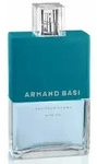 Armand Basi L'Eau Pour Homme Blue Tea Eau De Toilette Spray 125ml