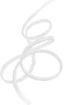 LEDVANCE SMART+ Wifi Neon Flex, Intelligenter Leuchtstreifen, WLAN, Transparent,