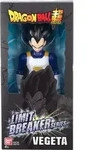 Bandai Limitbrecher Vegeta Figur Wei&szlig;,Blau Kinder Wei&szlig;,Blau One Size - Beige