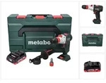 Metabo SB 18 LTX BL Q I Akku Schlagbohrschrauber 18 V 130 Nm Brushless + 1x Akku 4,0
