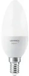 LEDVANCE Smart+ LED, ZigBee Lampe mit E14 Sockel, warmwei&szlig;, dimmbar, Direkt