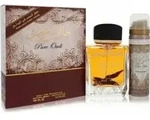 Lattafa Pure Oudi EDP U 100 ml