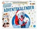 CRAZE Adventskalender 2022, WOOZLE GOOZLE