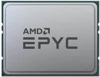 AMD EPYC 7443, AMD EPYC, Socket SP3, AMD, 2,85 GHz, Server/Arbeitsstation, 4 GHz