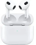 APPLE AirPods (3. Generation) - Wei&szlig;