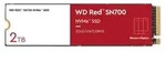 SN700 M,2 2000 GB PCI Express 3,0 NVMe