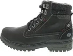 Dockers by Gerli 47LY101650100 (41/schwarz) - Grau - 41