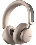 Urbanista Los Angeles Headphones &ndash; Sand Gold &ndash; Solar Powered &ndash; Active Noise