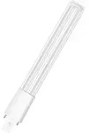 Osram DULUX S11 - LED-Lampe - matt Finish - G23 - 6 W (Entsprechung 11 W)