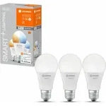 LEDVANCE SMART+, Intelligentes Leuchtmittel, WLAN, Wei&szlig;, E27, 2700 K, 6500 K