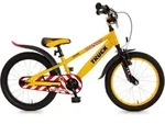 18" Kinderfahrrad "Truck" gelb-schwarz &ndash; Bachtenkirch - Gelb
