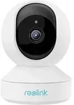Reolink IP-Kamera E1 3 MP, fest, H.264, Micro SD - Wei&szlig;