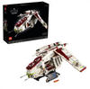 LEGO 75309 Star Wars Republic Gunship, Modell für Erwachsene aus der Ultimate
