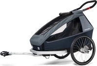 Croozer 971013, Croozer Kid Vaaya 1, 720 mm, 1100 mm, 940 mm, 15,9 kg, 720 x 1060 x