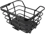 Atran System Korb velo Epic M 23ltr 40x20x29cm, sw, 23ltr, inkl. AVS Adapter -