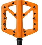 Crankbrothers Stamp 1 Small LE, Mountain bicycle (MTB), Komposite, Orange,