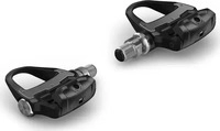Garmin 010-02388-02, Garmin Rally RS200 Pedal Wattmess-System, Dualsensor Schwarz
