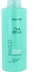 Wella Professionals INVIGO Volume Boost Bodifying, 1000 ml, Shampoo, Professionell,