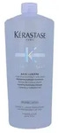 Kerastase Blond Bain Lumiere Shampoo, 1 L, hochwertiges Shampoo f&uuml;r blondes...