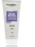 Goldwell Dualsenses Color Revive Color Giving Conditioner (Light Cool Blonde) 200 ml