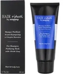 Sisley Pre-Shampoo Purifying Mask With White Clay, 200 ml, Unisex, Alle Haare, Alle