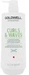 Goldwell Dual Senses Curls & Waves Shampoo 1000ml