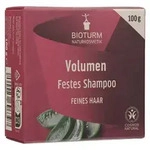 Bioturm Festes Shampoo Volumen Nr.134, 100 g, Festes Shampoo, Frauen, D&uuml;nnes Haar,