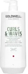 Goldwell Conditioner Goldwell Dualsenses Curls & Waves Hydrating Conditioner 1000ml