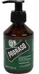 Bartshampoo Proraso Green (200 ml)