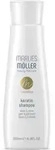 Marlies M&ouml;ller Keratin shampoo, 200 ml, Shampoo, Professionell, Frauen, Alle Haare,
