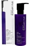 YUBI BLONDE filler conditioner 250ml