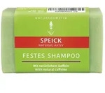 Speick Natural Aktiv Festes Shampoo mit nat&uuml;rlichem Koffein, 60g, 60 g, Festes