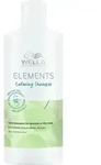 Wella Elements Calming Shampoo 500 ml