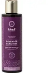 Khadi Lavender Sensitive, 200 ml, Shampoo, Unisex, D&uuml;nnes Haar, Empfindliches Haar,
